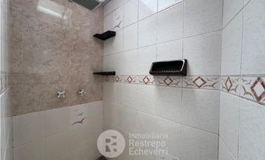 Casa en arriendo, barrio Villa Pilar, Manizales