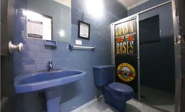 Alquiler.casa comercial Laureles