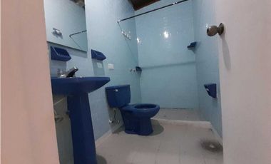 Alquiler.casa comercial Laureles