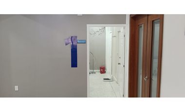 ARRIENDO DE CENTRO MEDICO  EN EL PORVENIR