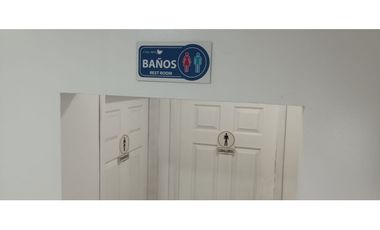 ARRIENDO DE CENTRO MEDICO  EN EL PORVENIR