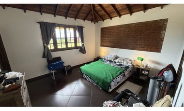 VENTA DE CASA CAMPESTRE EN CIRCASIA, QUINDO, COLOMBIA