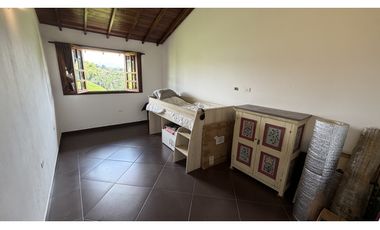 VENTA DE CASA CAMPESTRE EN CIRCASIA, QUINDO, COLOMBIA