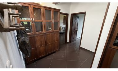 VENTA DE CASA CAMPESTRE EN CIRCASIA, QUINDO, COLOMBIA