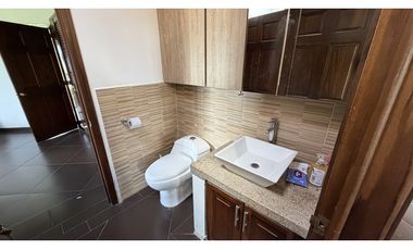 VENTA DE CASA CAMPESTRE EN CIRCASIA, QUINDO, COLOMBIA