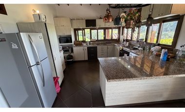 VENTA DE CASA CAMPESTRE EN CIRCASIA, QUINDO, COLOMBIA