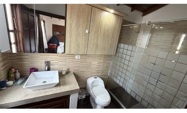 VENTA DE CASA CAMPESTRE EN CIRCASIA, QUINDO, COLOMBIA