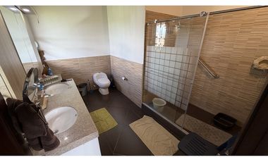 VENTA DE CASA CAMPESTRE EN CIRCASIA, QUINDO, COLOMBIA