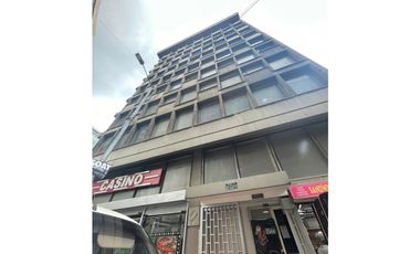 OFICINA EDIFICIO GUEVARA / LAS NIEVES