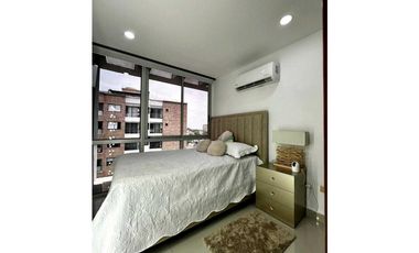 SE VENDE APARTAMENTO EN TABOR BARRANQUILLA