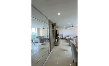 SE VENDE APARTAMENTO EN TABOR BARRANQUILLA