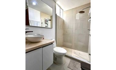 SE VENDE APARTAMENTO EN TABOR BARRANQUILLA