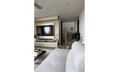 SE VENDE APARTAMENTO EN TABOR BARRANQUILLA
