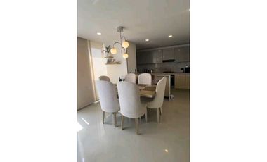 SE VENDE APARTAMENTO EN TABOR BARRANQUILLA