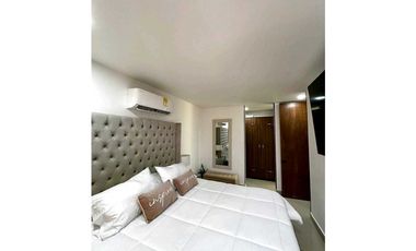 SE VENDE APARTAMENTO EN TABOR BARRANQUILLA