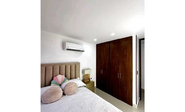 SE VENDE APARTAMENTO EN TABOR BARRANQUILLA