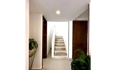 SE VENDE APARTAMENTO EN TABOR BARRANQUILLA
