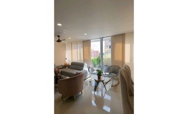 SE VENDE APARTAMENTO EN TABOR BARRANQUILLA