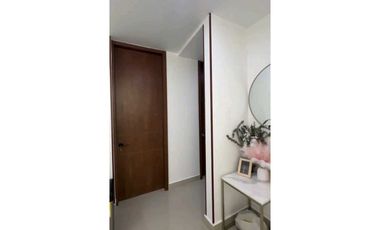 SE VENDE APARTAMENTO EN TABOR BARRANQUILLA
