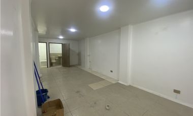 Local en arriendo en el centro de Manizales sobre vía principal