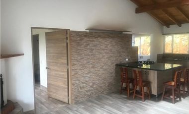 Arriendo espectacular finca en Rionegro- Sajonia