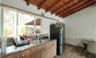 Arriendo espectacular finca en Rionegro- Sajonia