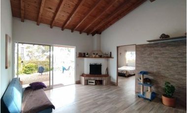 Arriendo espectacular finca en Rionegro- Sajonia