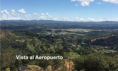 Arriendo espectacular finca en Rionegro- Sajonia