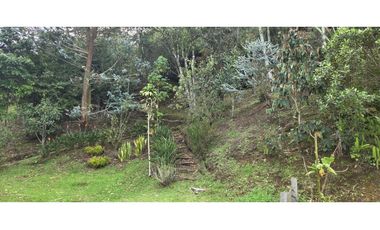 Arriendo espectacular finca en Rionegro- Sajonia