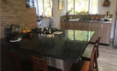 Arriendo espectacular finca en Rionegro- Sajonia