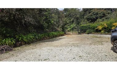 Arriendo espectacular finca en Rionegro- Sajonia