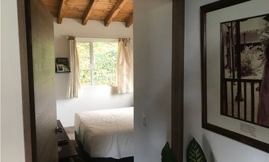 Arriendo espectacular finca en Rionegro- Sajonia