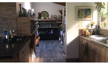 Arriendo espectacular finca en Rionegro- Sajonia