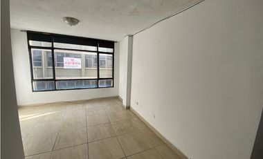 Apartamento en arriendo en el centro de Manizales, 3 habitaciones