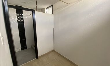 Apartamento en arriendo en el centro de Manizales, 3 habitaciones