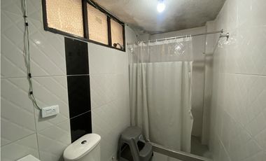 Apartamento en arriendo en el centro de Manizales, 3 habitaciones