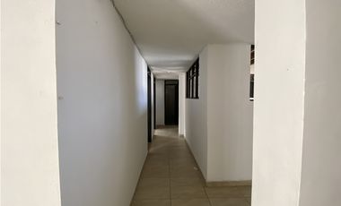 Apartamento en arriendo en el centro de Manizales, 3 habitaciones