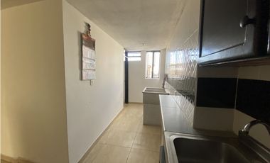Apartamento en arriendo en el centro de Manizales, 3 habitaciones