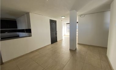 Apartamento en arriendo en el centro de Manizales, 3 habitaciones