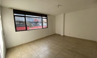 Apartamento en arriendo en el centro de Manizales, 3 habitaciones