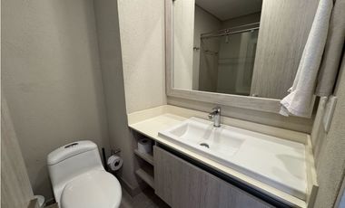 VENDO APARTAMENTO USO TURSTICO 2 ALCOBAS ED. MARTINIQUE CIELO