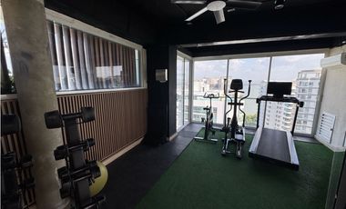 VENDO APARTAMENTO USO TURSTICO 2 ALCOBAS ED. MARTINIQUE CIELO