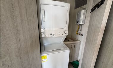 VENDO APARTAMENTO USO TURSTICO 2 ALCOBAS ED. MARTINIQUE CIELO