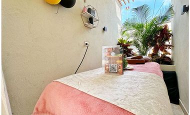 VENDO APARTAMENTO USO TURSTICO 2 ALCOBAS ED. MARTINIQUE CIELO