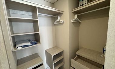VENDO APARTAMENTO USO TURSTICO 2 ALCOBAS ED. MARTINIQUE CIELO