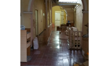 Se vende casa en el  centro histórico, Cartagena de Indias