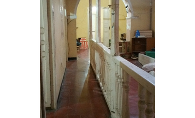 Se vende casa en el  centro histórico, Cartagena de Indias