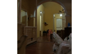 Se vende casa en el  centro histórico, Cartagena de Indias