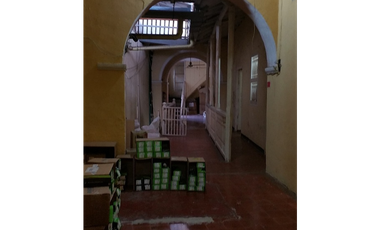 Se vende casa en el  centro histórico, Cartagena de Indias