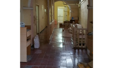 Se vende casa en el  centro histórico, Cartagena de Indias